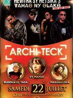 Hevitra sy hetsika 3 vahao ny olako CFM - Cercle Franco-Malgache