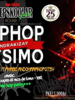 Hip hop mandrakizay atsimo - Rya's Dream Andoharanofotsy Mahabo‍