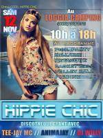 Hippic chic avec Tee-Jay Mc‍, Animajay‍ & Dj Willy‍ - Loggia Camping Anosy Avaratra‍