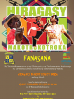 Hiragasy makotroka andiany faha-8 - Kianjan'Ambohijatovo‍