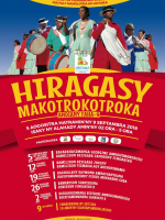 Hirgasy makotroka andriany faha-9