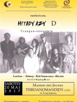 Hitady azy tsangan-tononkalo - CAPJ Tsiroanomandidy‍