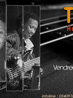 Hommage à Toty - Sanfil Ampihaviana‍