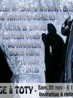 Avec Fanja Andriamanantena, Mika &amp; Davis, Samy Andriamanoro, Arison Vonjy, Mpamanga, Solo Miral,