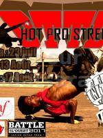 Hot Pro Street 2016 - Alliance Française de Mahajanga