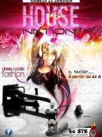 House Nation Part 1 au Le Six