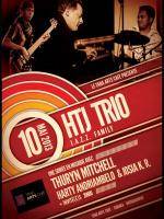 HTJ Trio Jazz Family