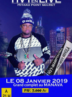 Hvy en live - Manava‍