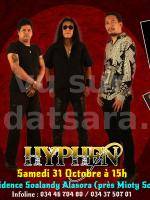 Hyphen Dago‍ - Résidence Soalandy Alasora