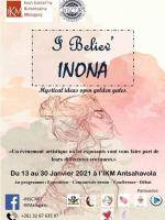 I Believ'Inona IKM Ivon-toeran'ny Kolontsaina Malagasy