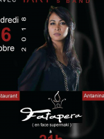 Iary‍ - Fatapera Antaninarenina‍