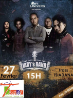 Iary‍ - TRASS Tsiadana‍