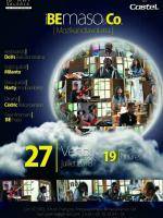 iBEmaso en concert Is'Art Galerie