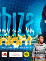 Ibiza night - Neptune Havana Club‍