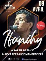 Ifanihy - Maevatanan'Ifosa - Maeva Terrasse Mandroseza