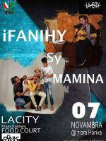 Ifanihy & Mamina La City Ivandry