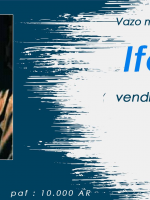 Ifanihy‍ - Sanfil Ampihaviana‍