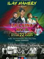 Ilay mahery concert evangelique Fokrifa Antsirabe