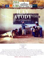 Jouée par 14 enfants malgaches formés par 9 acteurs de Broadway.