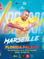 Wawa - Florida Palace Marseille