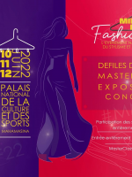 Mihamy Mada - Palais des Sports Mahamasina