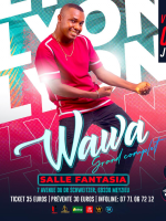 Wawa - Salle Fantasia Meyzieu