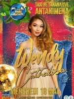 Wendy Cathalina - Taxi Be Antanimena