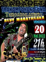 Samoela - Cabaret - Tranompokonolona Tsiroanomandidy - Madagasikara