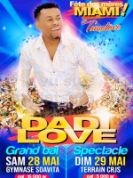 Dadi love - fêtes des mères Miami - Gymnase Soavita Toamasina , Piscine CRJS Toamasina