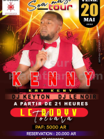 Kenny - Showcase - Robyv Toliara