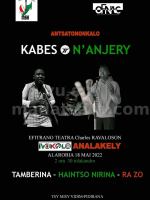 Antsantononkalo - Kabeso N'Anjery - Ivokolo Analakely Arts / Culture