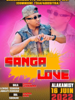 Sanga Love - Showcase - Commune Tsiafabositra