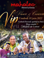 Mahaleo hotronin'ny taranany - Savannah St Paul