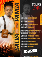 Salva Panga - Showcase