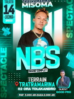 Nbs - Showcase - Terrain Tratramarina