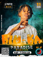 Rim-Ka - Showcase - Paradise Club Tamatave