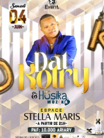 Dat'Kotry - Showcase - Lycée Stella Maris Tamatave