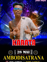 Karata Showcase - Ambodisatrana