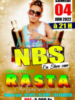 Nbs - Showcase - Discotheque Rasta Antsaramasina