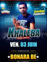 Khaleba - Showcase - Bonara-Be 67ha