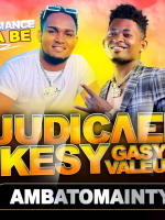 Judicael , Kesy - Showcase - Ambatomainty