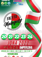 Faly fa malagasy - Plaza Ampefiloha