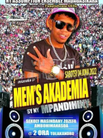 Mem's Akademia - Showcase - Sekoly Masindahy Zosefa Ambohimahasoa