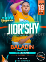 Jior Shy - Showcase - Baladin Sambava