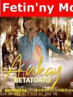 Ankay Betatoato , Hery Kabosy, Lemanana - Smak Sapitô metisy Ankatsaka