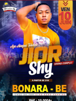 Jior Shy - Showcase - Bonara-Be 67ha
