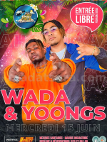 Wada , Yoongs - Showcase - Taxi Be Tana