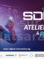 Expositions / Salons du digital et de l'innovation - Novotel Convention & SPA