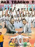 Mazaka tragno tour - 1ère édition - Ny Feon'ny Mpandresy , Nathan Winner, Eddy Lejao , Bethlehema Praise, GFG - Showcase - Foyer Social Canada Toamasina