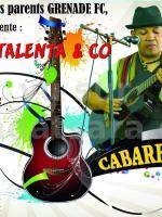 Mbola Talenta & co - Cabaret folk - Camping Katsaoka Imerintsiatosika